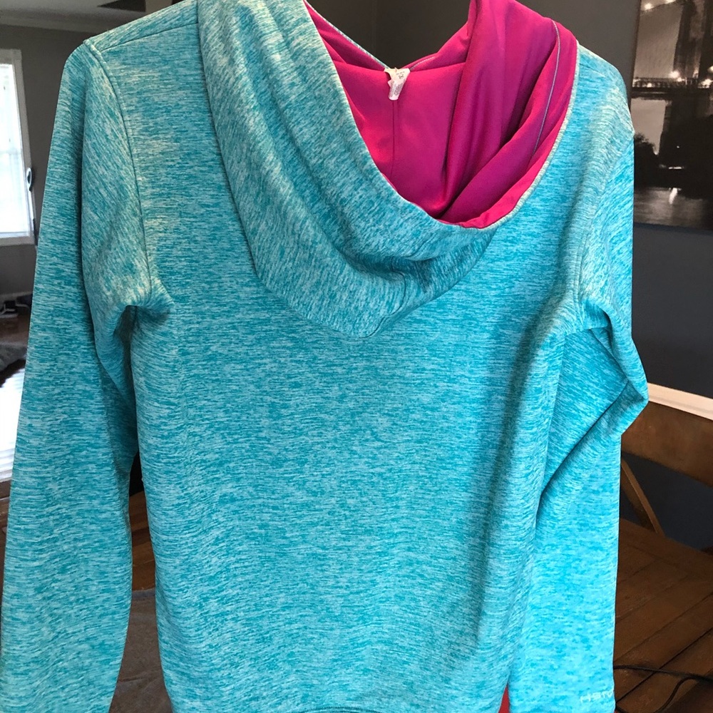 Under armour women’s sweatshirt - Picture 2 of 4